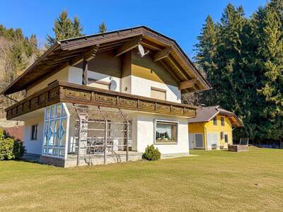 Haus kaufen in 9872 Millstatt (Bild 5)