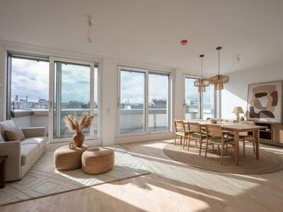 Mietwohnung in 1060 Wien