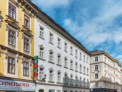 Wohnung kaufen in 1050 Wien (Bild 3)