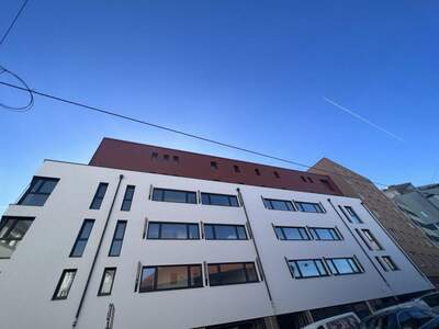 Wohnung mit Balkon mieten in 8020 Graz (Bild 1)