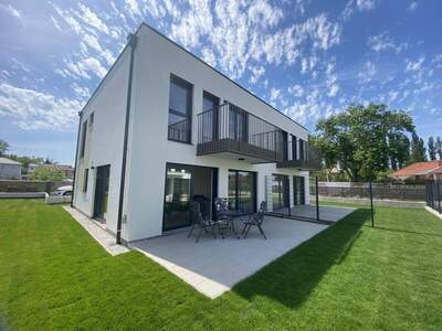 Haus kaufen in 2486 Pottendorf