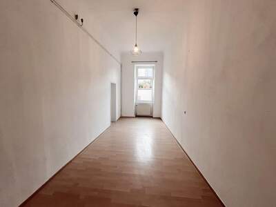 Altbauwohnung mit Balkon mieten in 8010 Graz (Bild 3)
