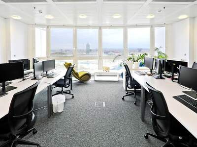 Gewerbeobjekt mieten in 1210 Wien (Bild 1)