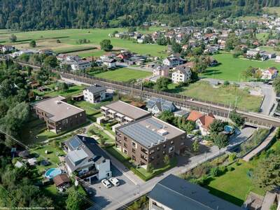 Wohnung kaufen in 6714 Nüziders