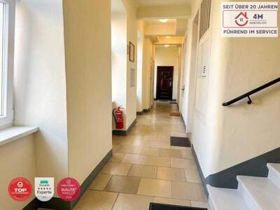 Wohnung kaufen in 1150 Wien (Bild 5)