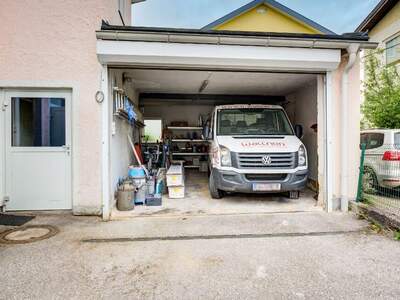 Haus kaufen in 5110 Oberndorf (Bild 4)