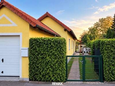 Haus kaufen in 2054 Haugsdorf