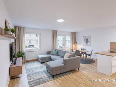 Wohnung kaufen in 1140 Wien
