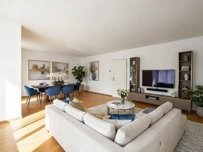 Wohnung kaufen in 6020 Innsbruck (Bild 1)