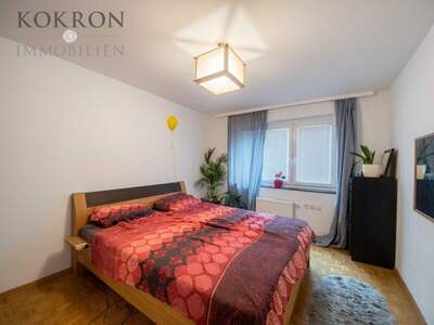 Terrassenwohnung mieten in 1030 Wien (Bild 3)