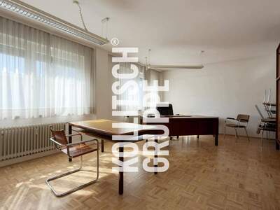 Gewerbeobjekt mieten in 9020 Klagenfurt