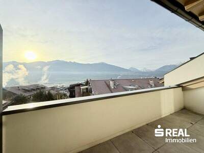 Terrassenwohnung kaufen in 6063 Rum (Bild 1)