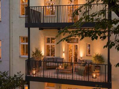 Wohnung kaufen in 1180 Wien