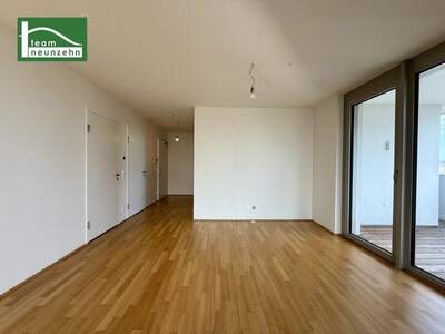 Terrassenwohnung mieten in 1100 Wien (Bild 3)