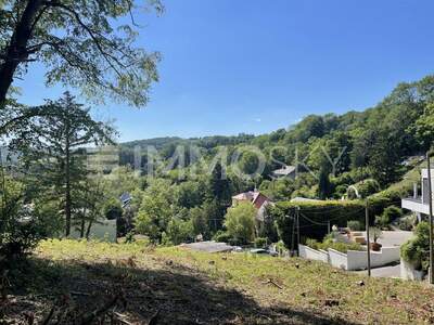 Grundstück kaufen in 3400 Klosterneuburg (Bild 1)
