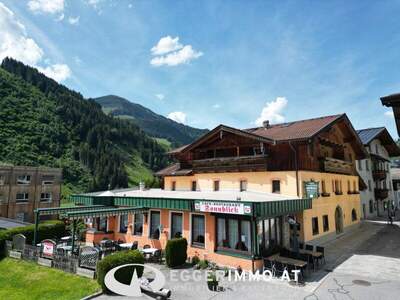 Gastronomie und Wohnung kaufen in 5661 Rauris (Bild 2)