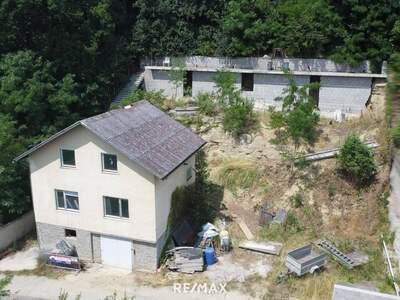 Haus kaufen in 3384 Pielachhäuser