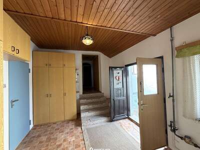 Haus mit Garten kaufen in 4694 Ohlsdorf (Bild 4)