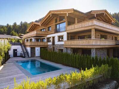 Eigentumswohnung in 6352 Ellmau