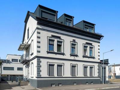 Haus kaufen in 9020 Klagenfurt