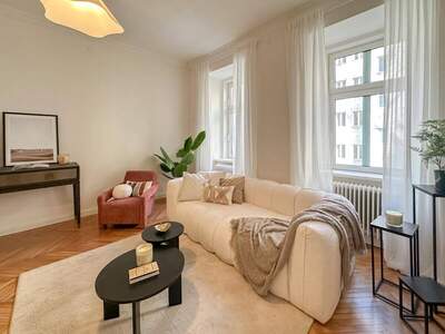 Wohnung kaufen in 1020 Wien