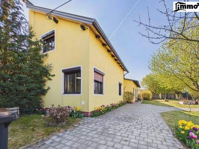 Haus kaufen in 9020 Klagenfurt