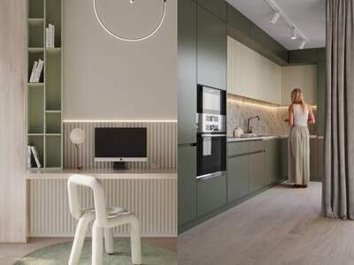 Wohnung kaufen in 1050 Wien