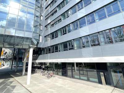 Gewerbeobjekt mieten in 1120 Wien