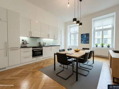 Gewerbeobjekt mieten in 1040 Wien (Bild 2)