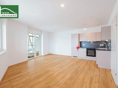 Terrassenwohnung mieten in 8020 Graz (Bild 4)