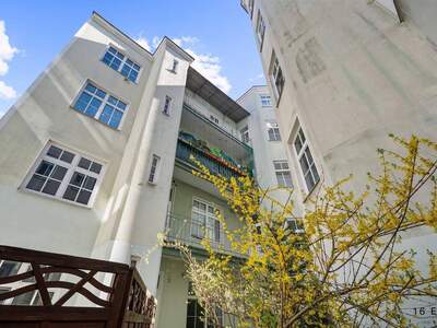 Eigentumswohnung in 1160 Wien