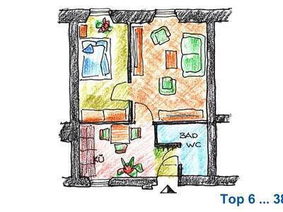 Wohnung mieten in 8112 Gratwein (Bild 1)