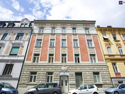 Immobilie kaufen in 8010 Graz