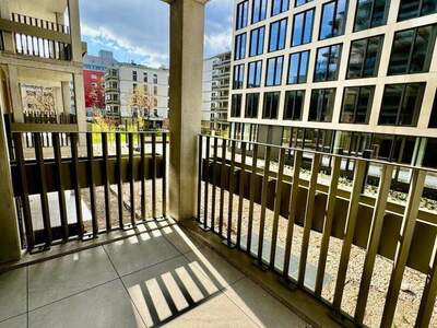 Mietwohnung in 1020 Wien