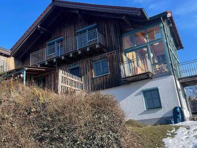 Haus provisionsfrei kaufen in 4785 Freinberg