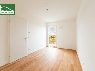 Terrassenwohnung kaufen in 1210 Wien (Bild 4)