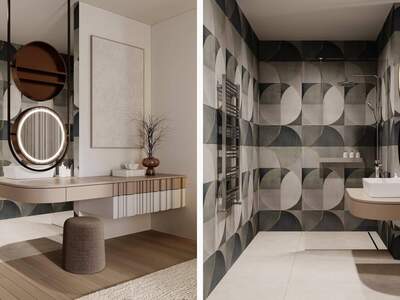 Eigentumswohnung in 9212 St. Martin