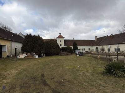 Gewerbeobjekt kaufen in 3841 Markl