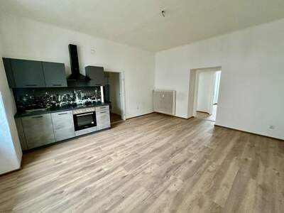 Altbauwohnung mieten in 8750 Judenburg (Bild 1)