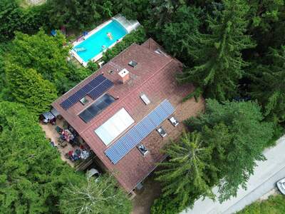 Haus kaufen in 2384 Breitenfurt