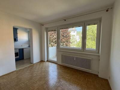 Apartment provisionsfrei mieten in 5020 Salzburg