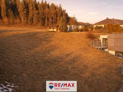 Grundstück kaufen in 9556 Liebenfels