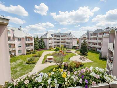 Anlageobjekt kaufen in 2700 Wiener Neustadt