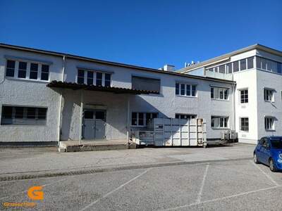 Gewerbeobjekt mieten in 5020 Salzburg