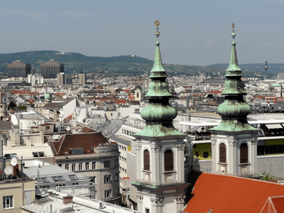 Wohnung kaufen in 1150 Wien