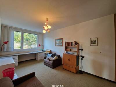 Wohnung mit Balkon kaufen in 2540 Bad Vöslau (Bild 3)