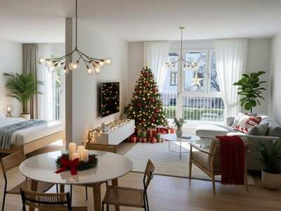 Wohnung kaufen in 6263 Fügen (Bild 1)