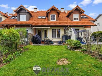 Einfamilienhaus kaufen in 1210 Wien (Bild 2)