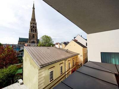 Gewerbeobjekt mieten in 4020 Linz (Bild 3)