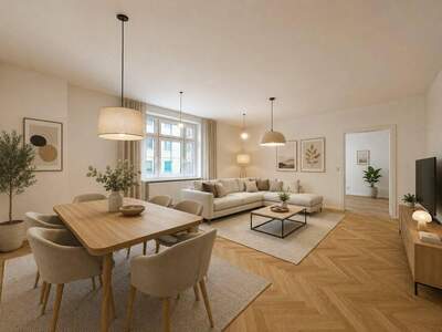 Wohnung mieten in 4020 Linz